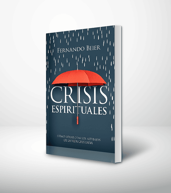 Crisis espirituales