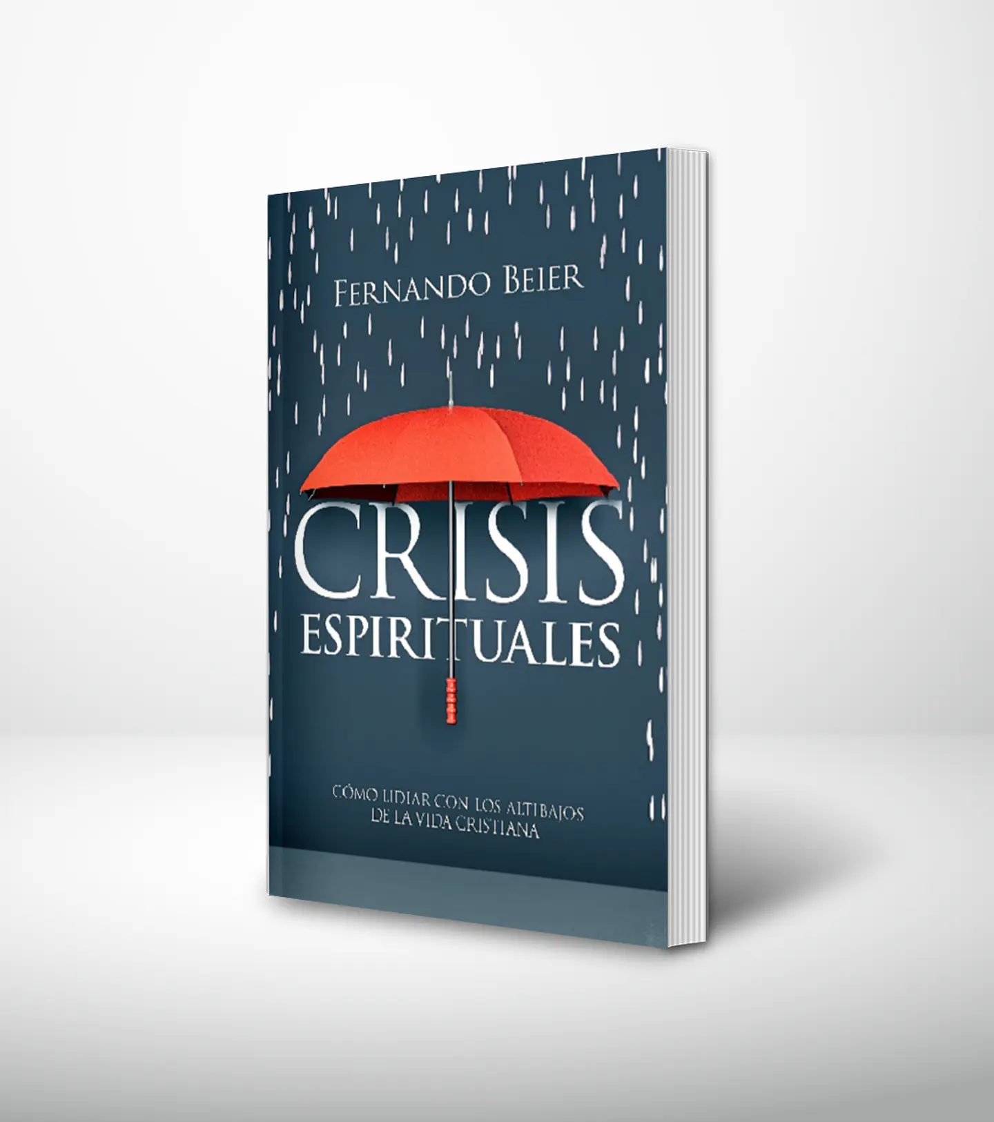 Crisis espirituales 1