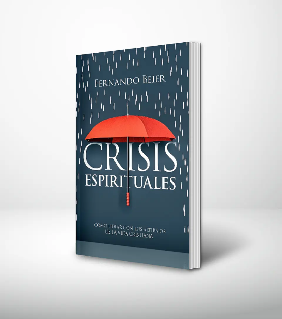 Crisis espirituales 1