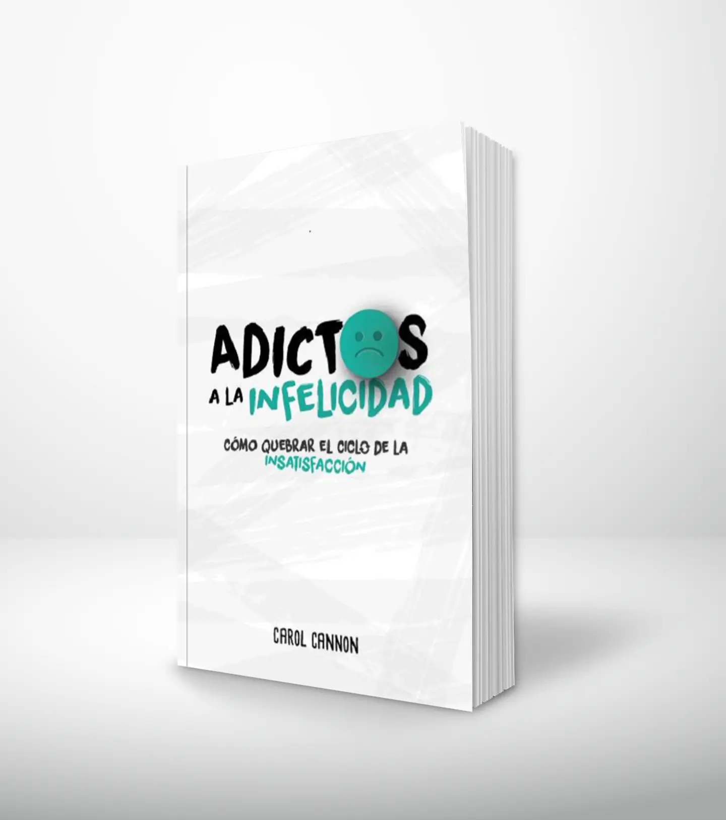 Adictos a la infelicidad 1