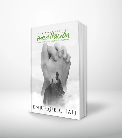 Tus momentos de meditación