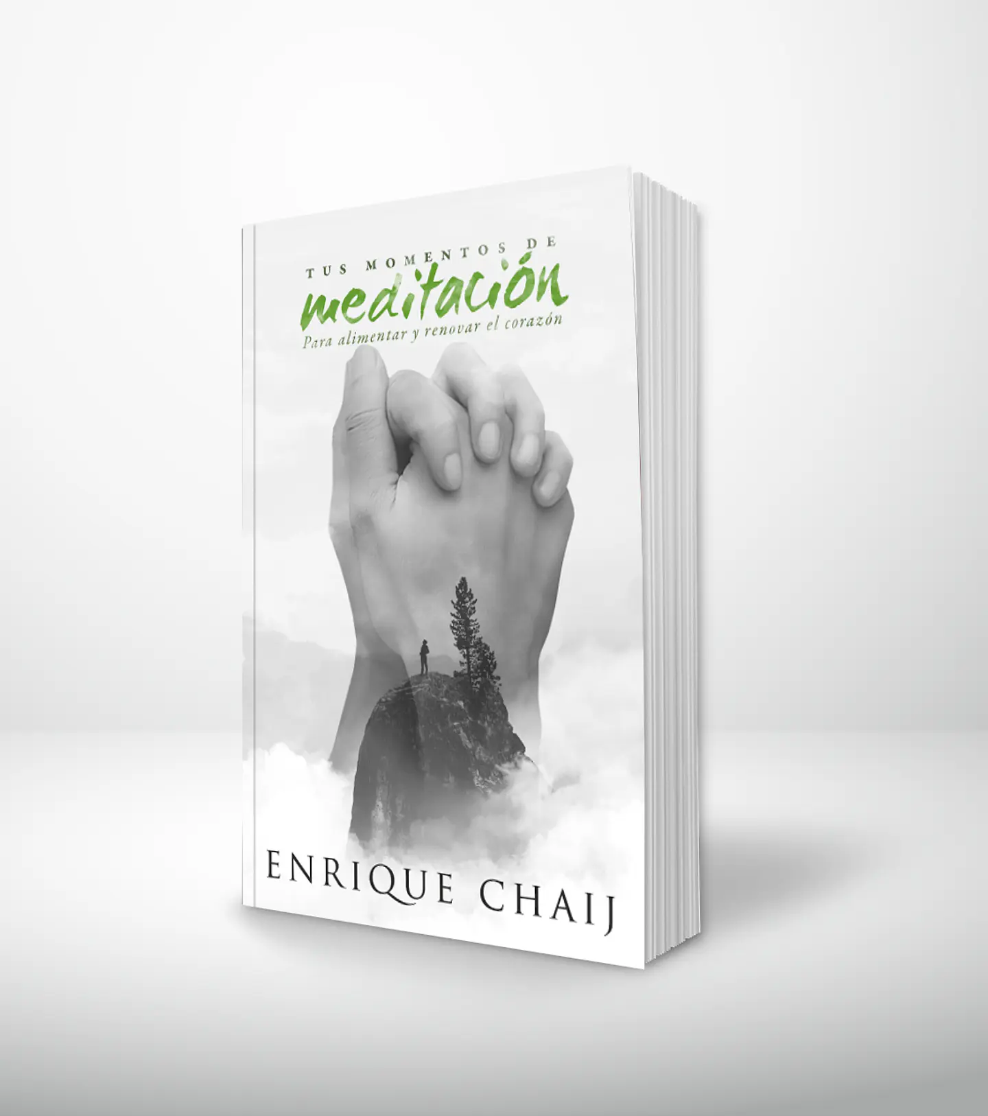 Tus momentos de meditación 1