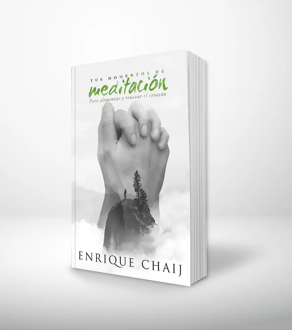 Tus momentos de meditación 1