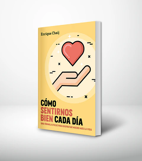 Cómo sentirnos bien cada día