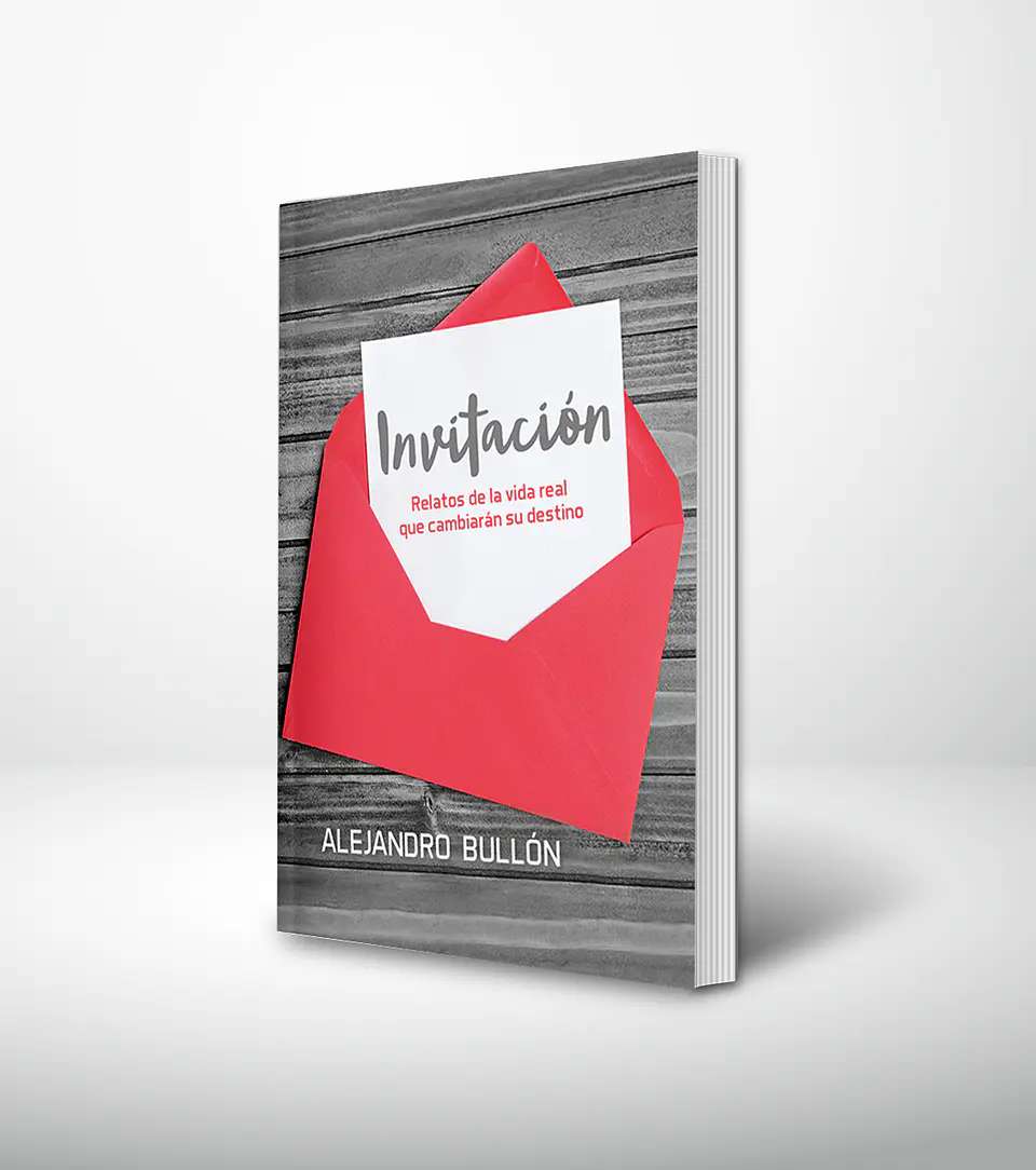 Invitación - 2da edición 1