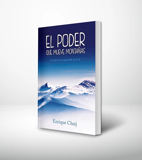 El poder que mueve montañas / Caminando con Jesús