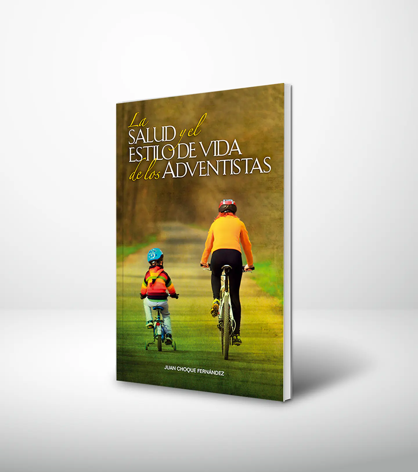 La salud y el estilo de vida de los adventistas 1