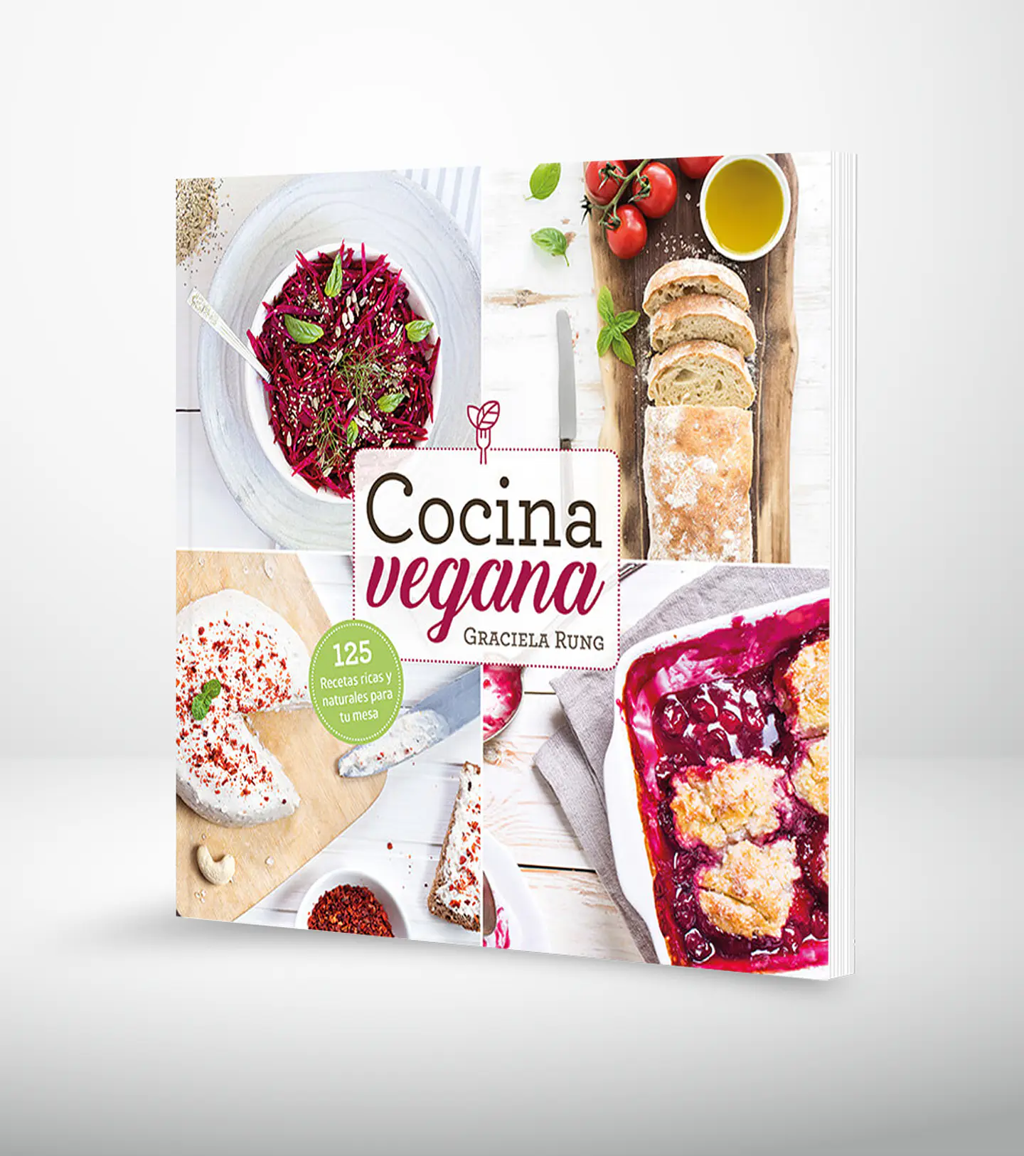 Cocina Vegana 1