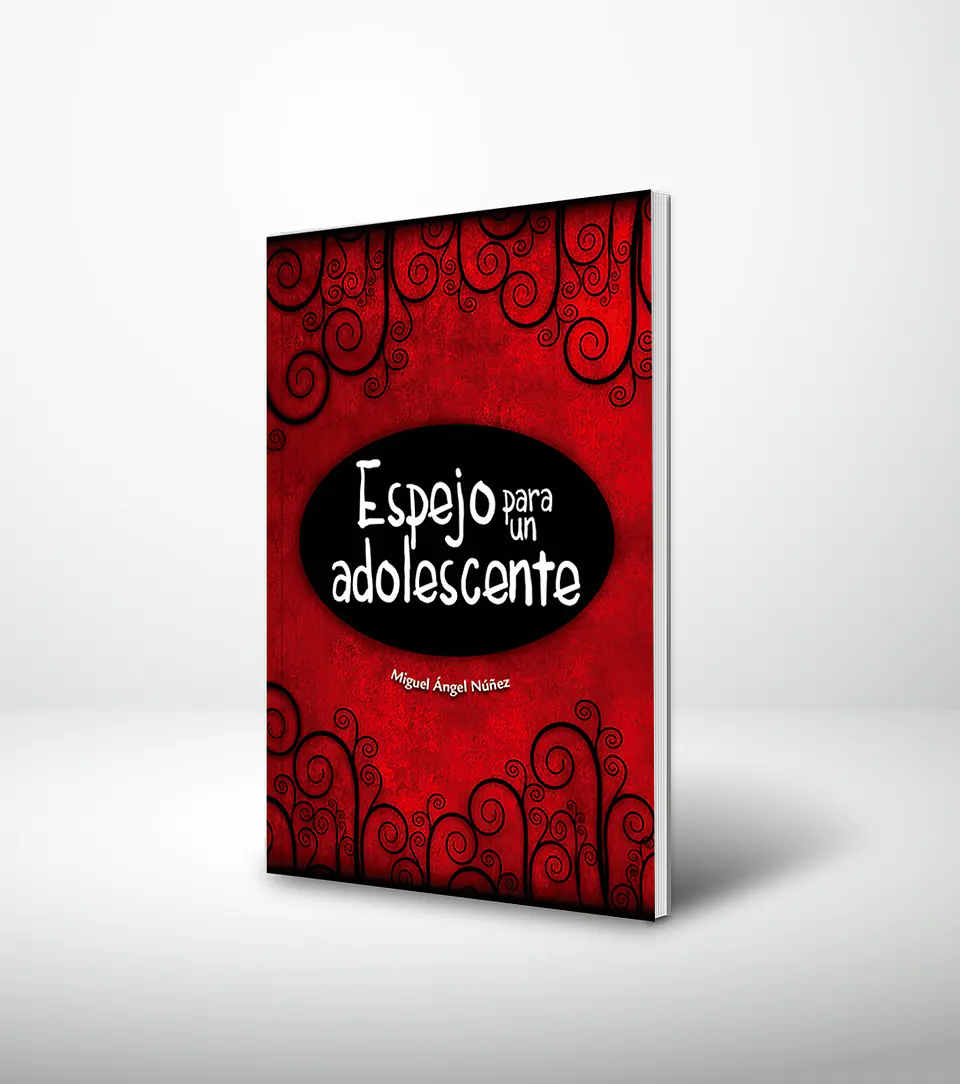 Espejo para un adolescente 1