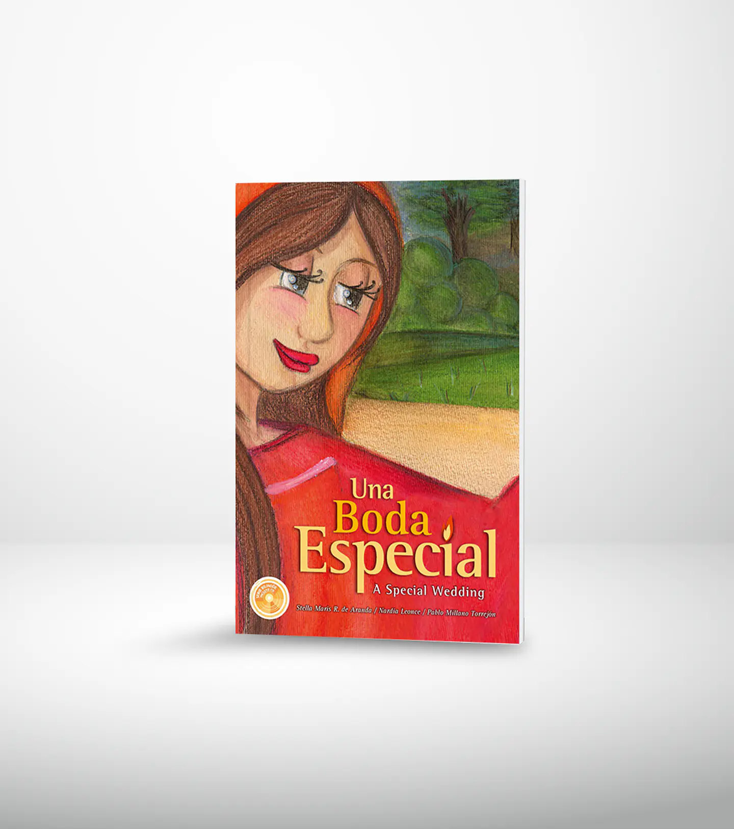 Una boda especial - A special wedding 1