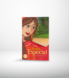 Una boda especial - A special wedding