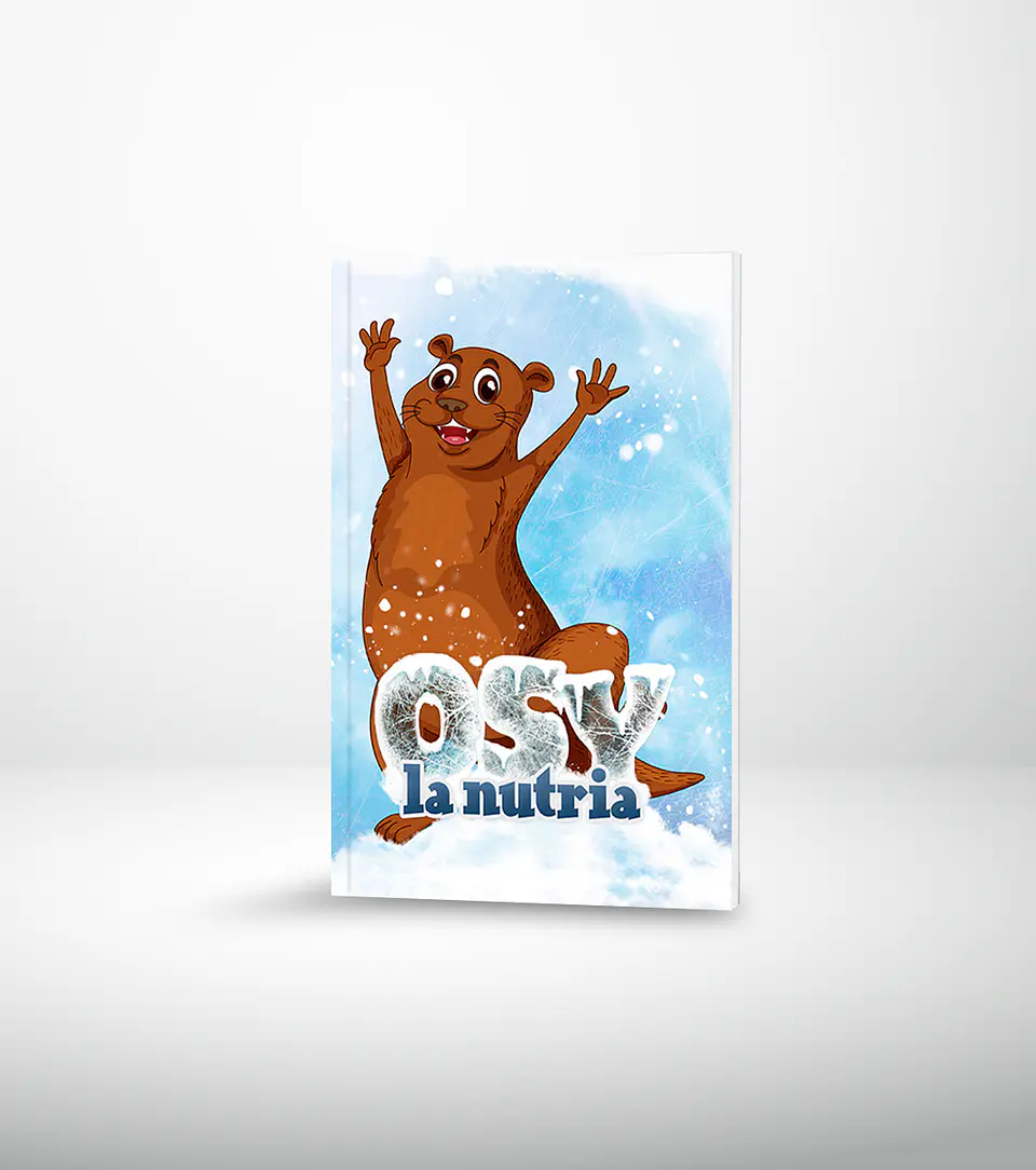 Osy, la nutria 1
