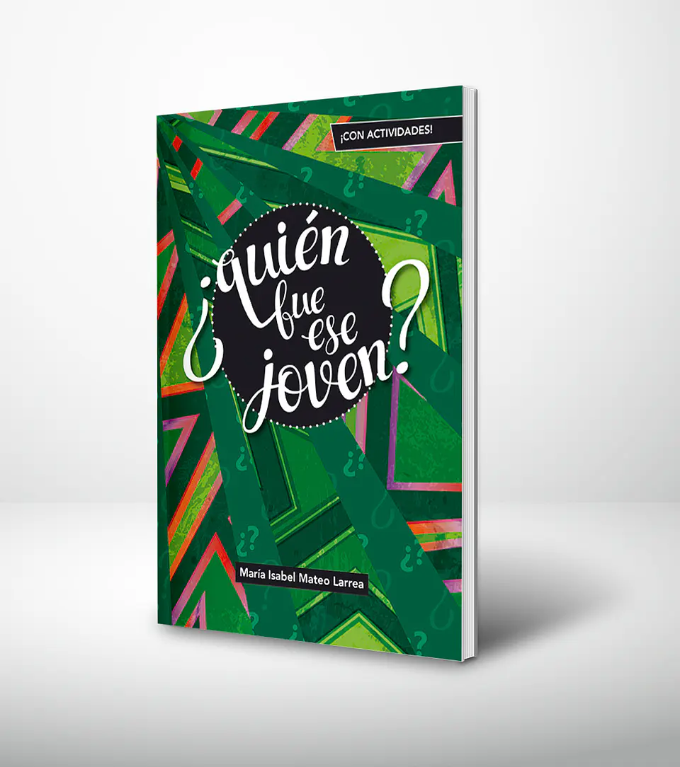 Quien fue ese joven? 1