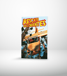 Rescates emocionantes