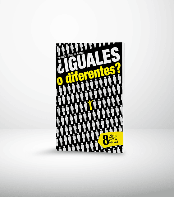 Serie Juvenil: ¿Diferentes o iguales?