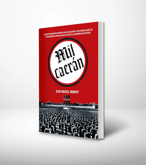 Mil caeran