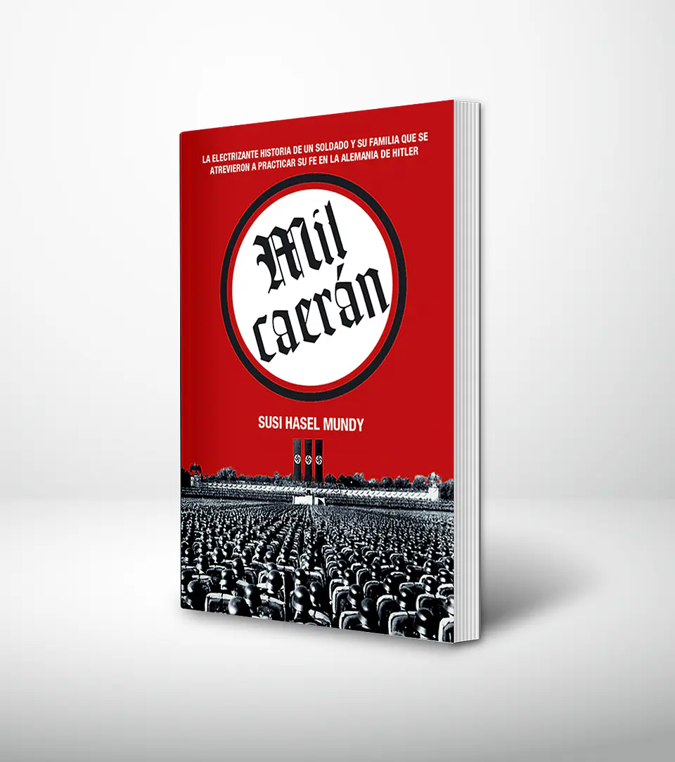 Mil caeran 1