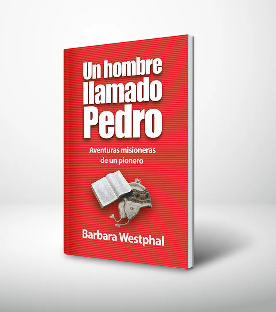 Un hombre llamado Pedro 1