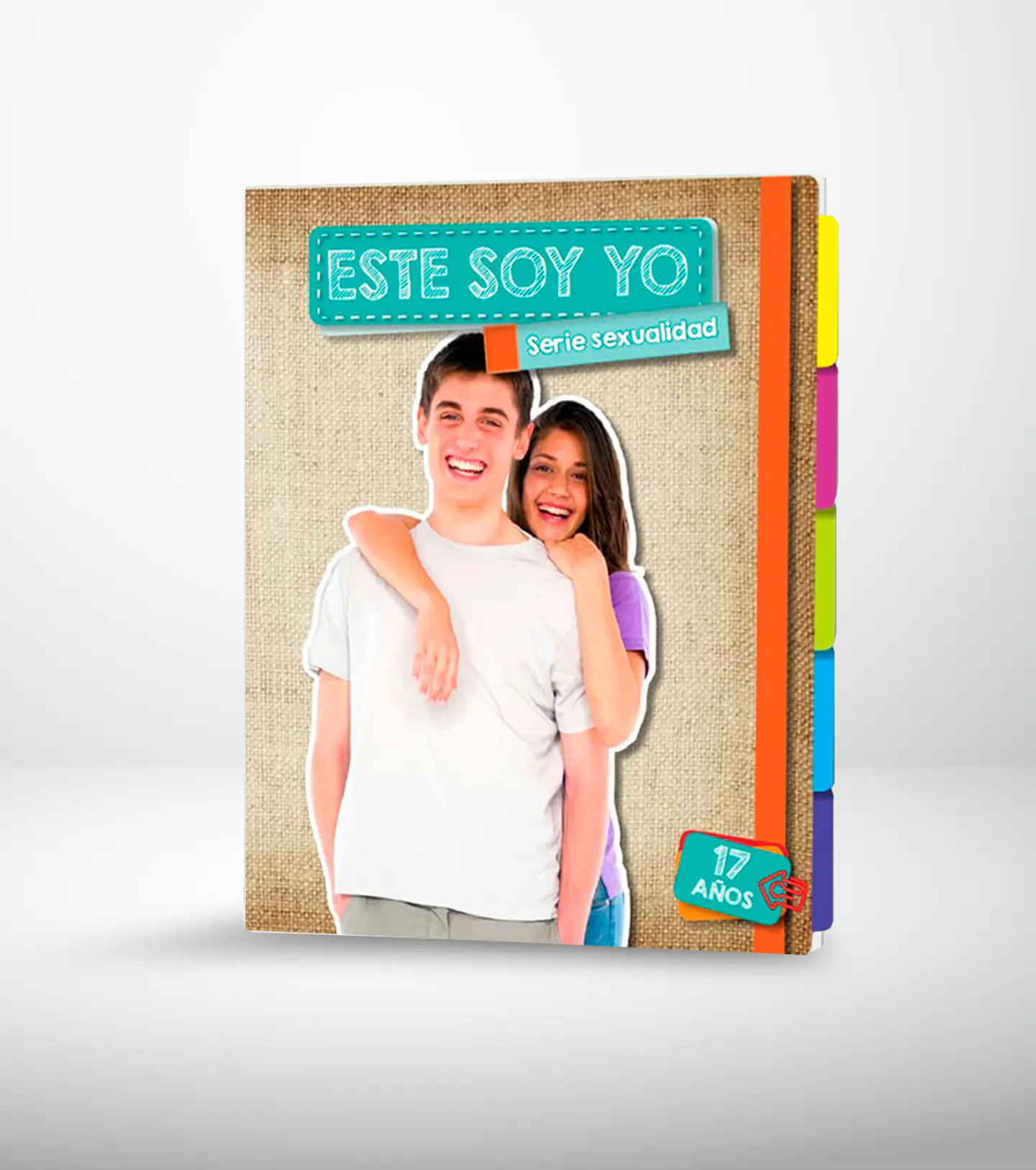 Sexualidad - Este soy yo - 17 años (2 ed.) 1