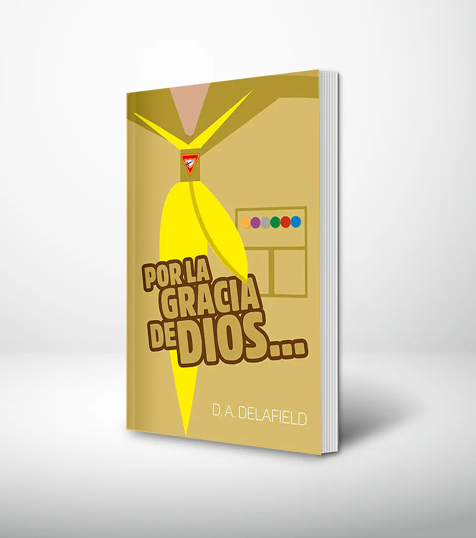 Por la gracia de Dios... 1
