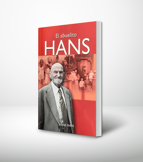 El abuelito Hans