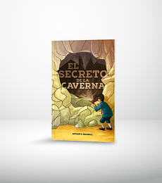 El secreto de la caverna - 3ra edición