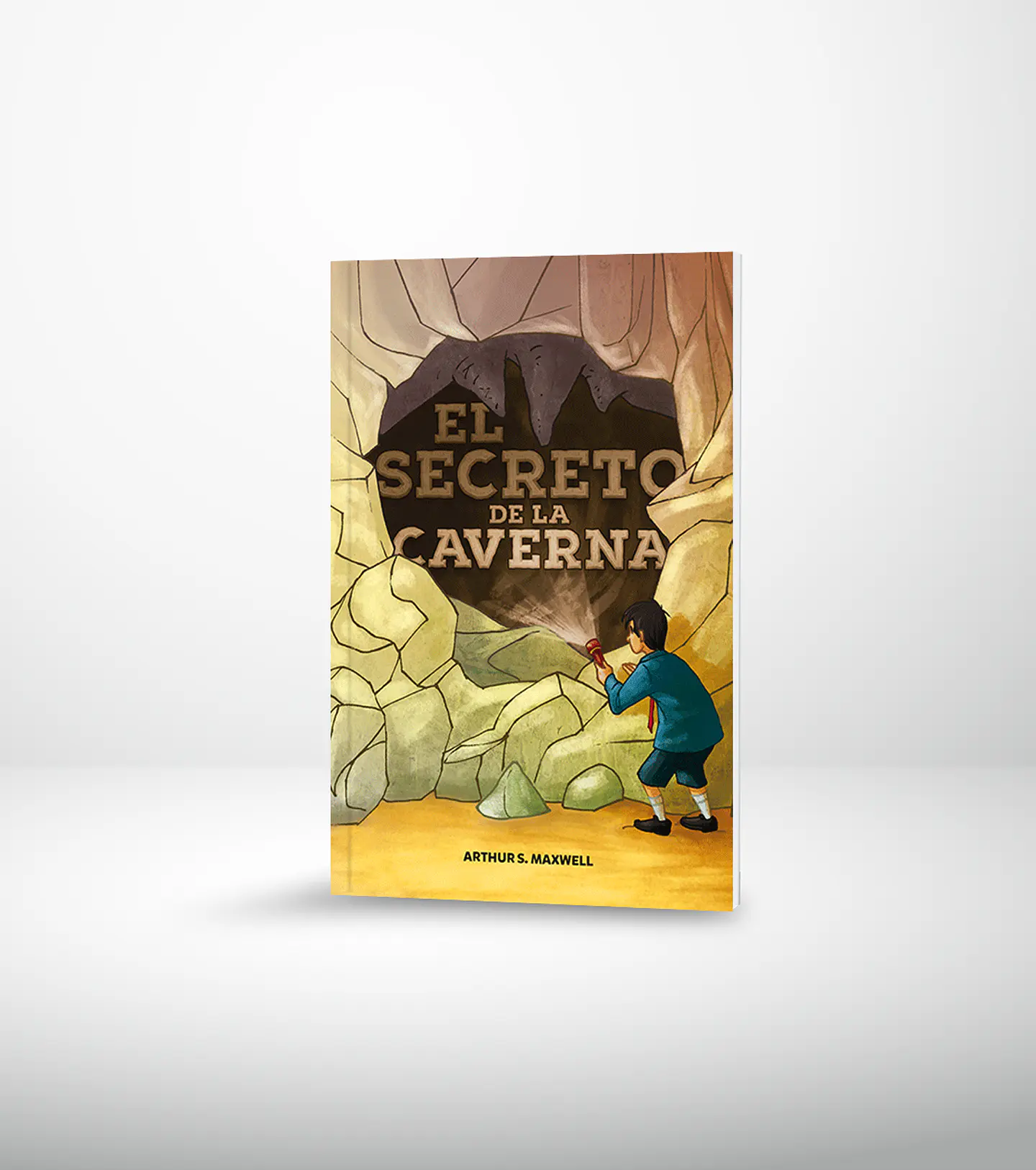 PL- El secreto de la caverna - 3ra edición 1