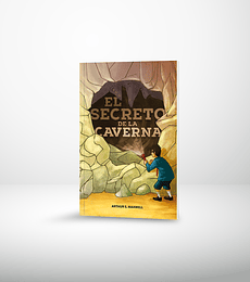 PL- El secreto de la caverna - 3ra edición