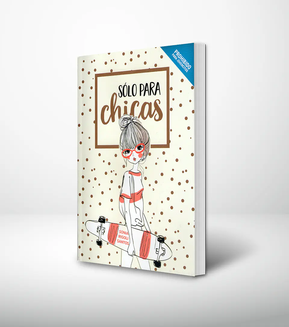Solo para chicas - 2da edicion 1