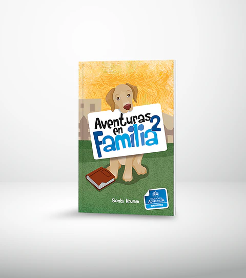 Aventuras en familia 2