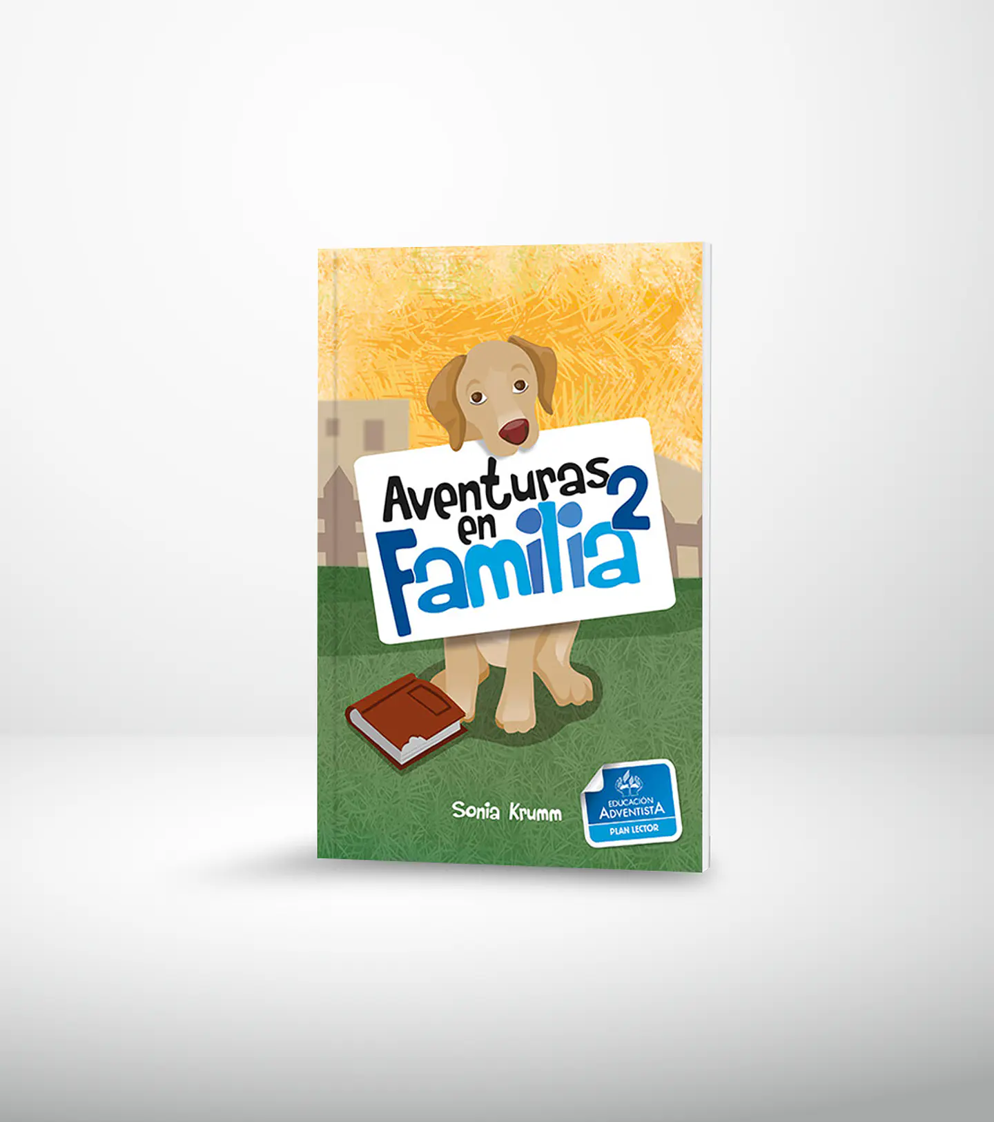 Aventuras en familia 2 1