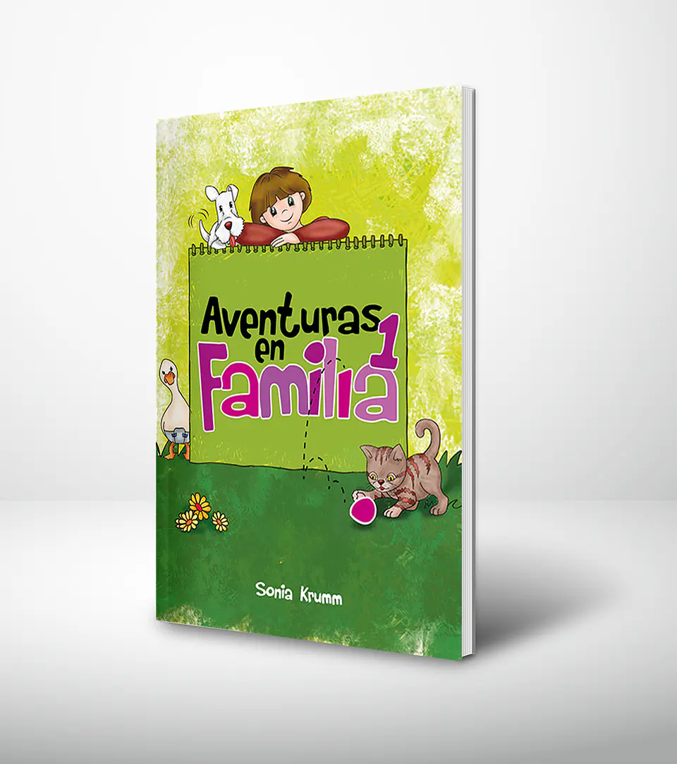Aventuras en familia 1 1