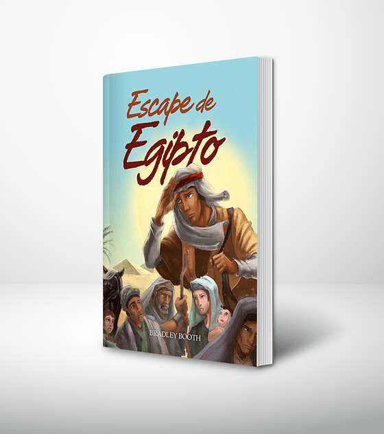 Escape de Egipto