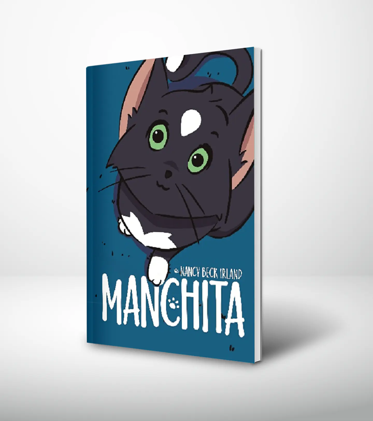 Manchita 1