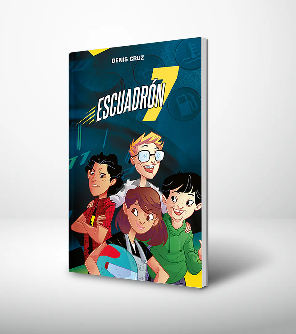 PL- Escuadrón 7 1