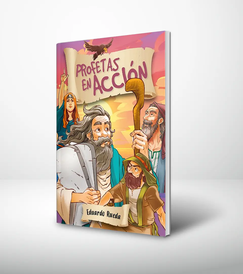 Profetas en acción 1