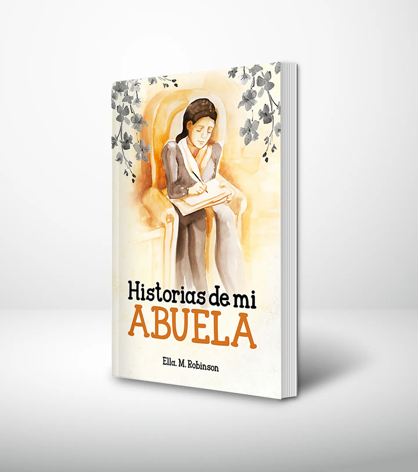 Historias de mi abuela 1