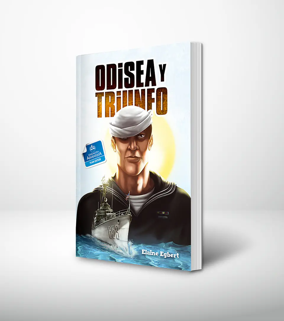 Odisea y triunfo 1