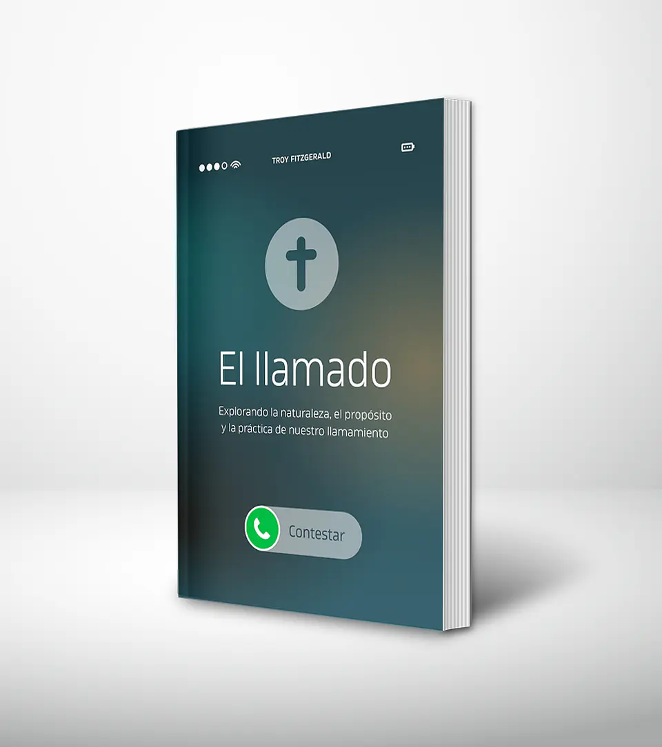 El llamado 1