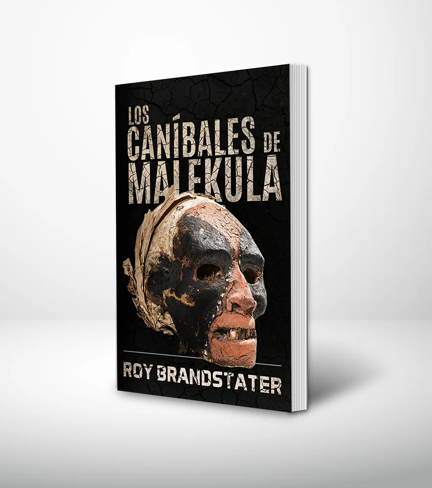 Los caníbales de Malekula 1