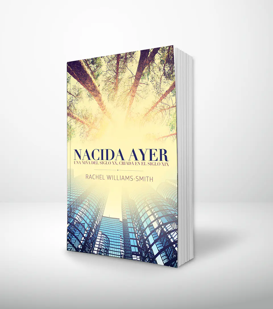 Nacida ayer 1