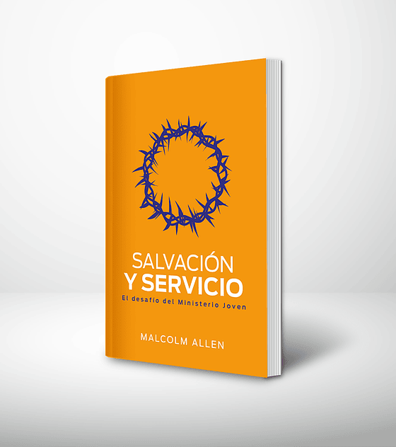 Salvacion y servicio