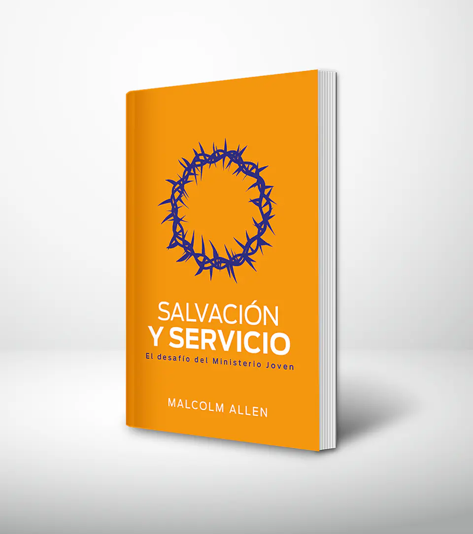 Salvacion y servicio 1