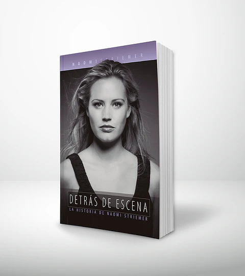 Detrás de escena