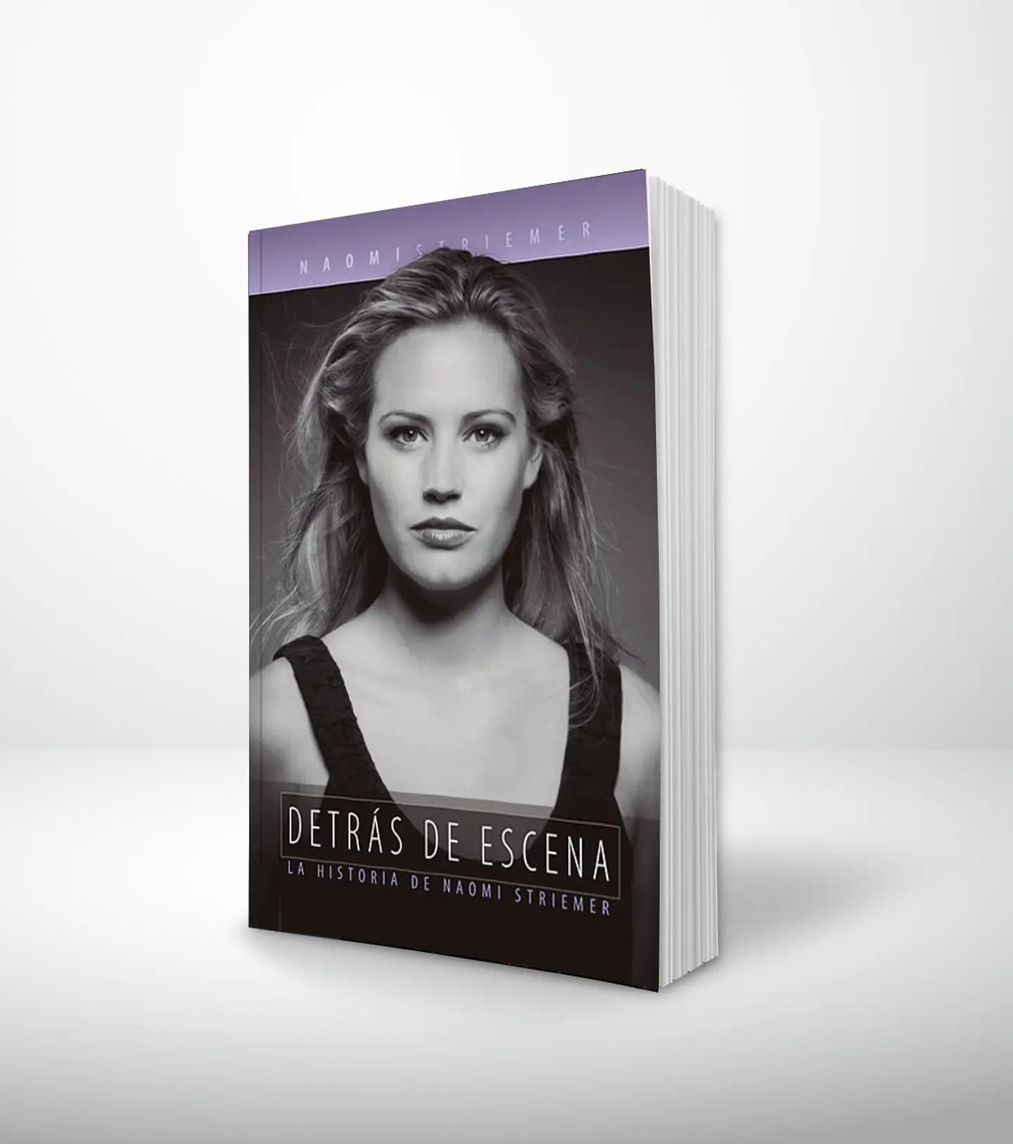 Detrás de escena 1