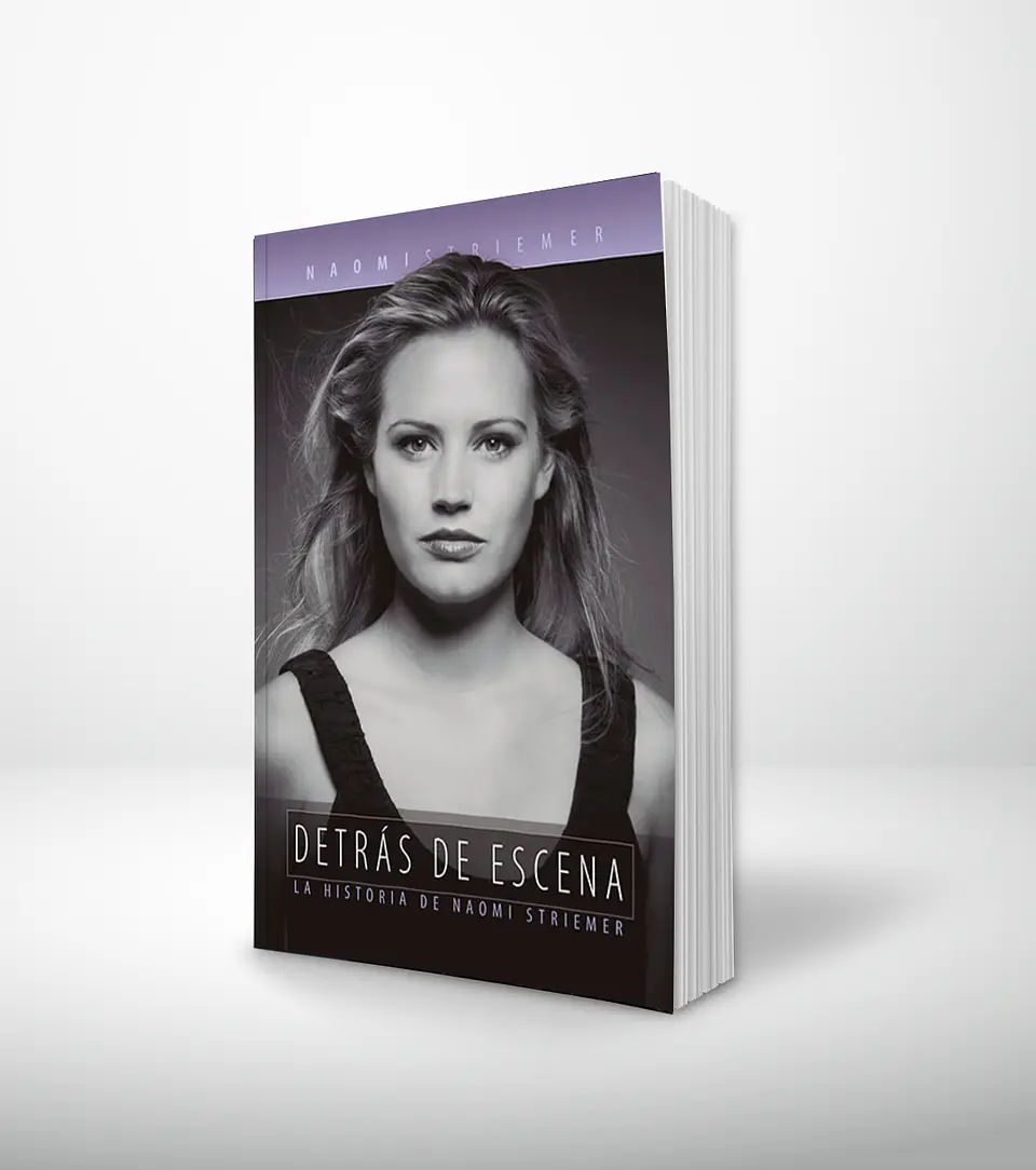 Detrás de escena 1