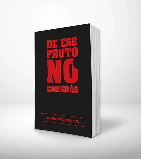 De ese fruto no comeras