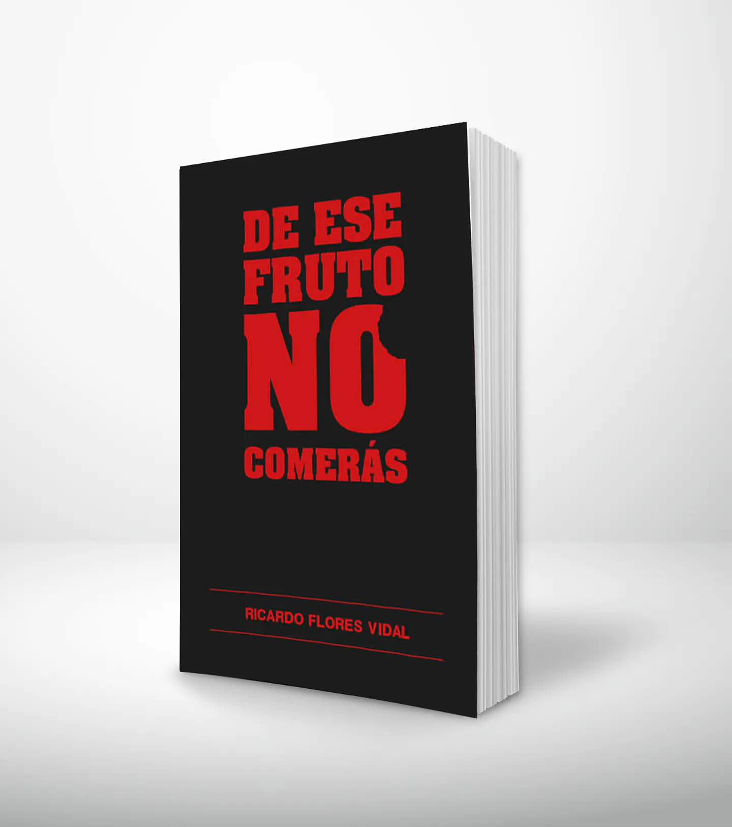 De ese fruto no comeras 1