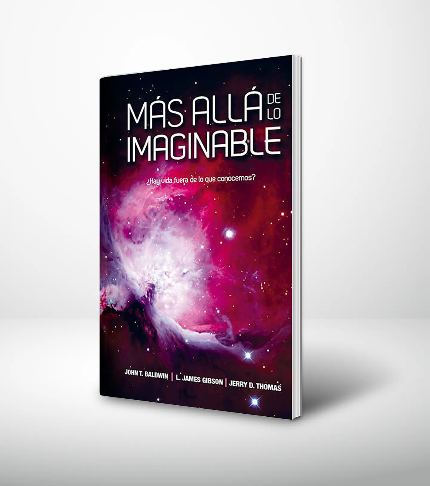 Mas alla de lo imaginable 1