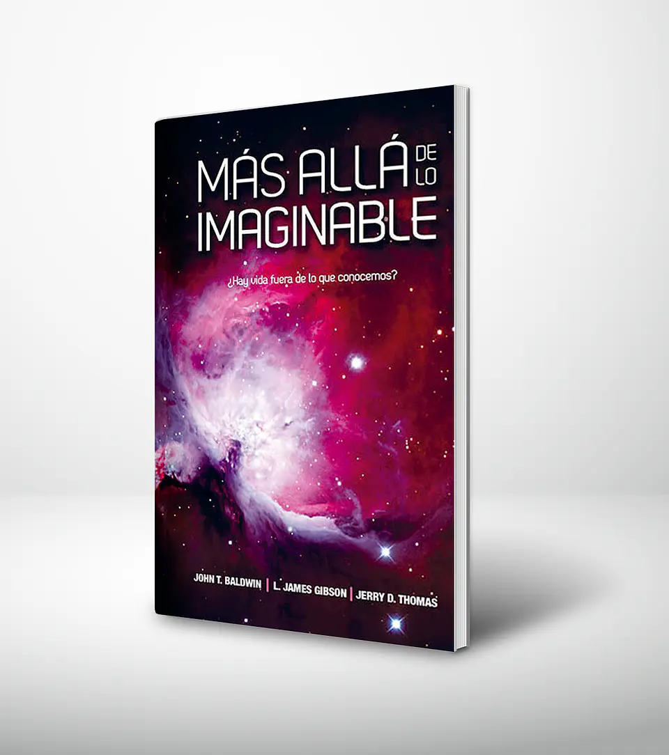 Mas alla de lo imaginable 1